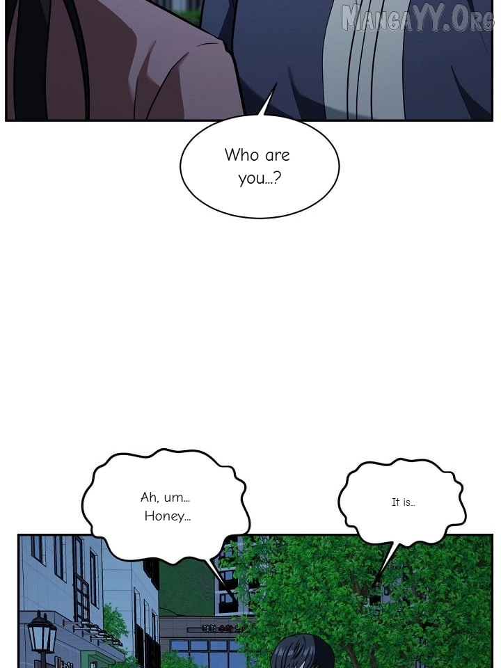 Change Me Chapter 53 - page 11